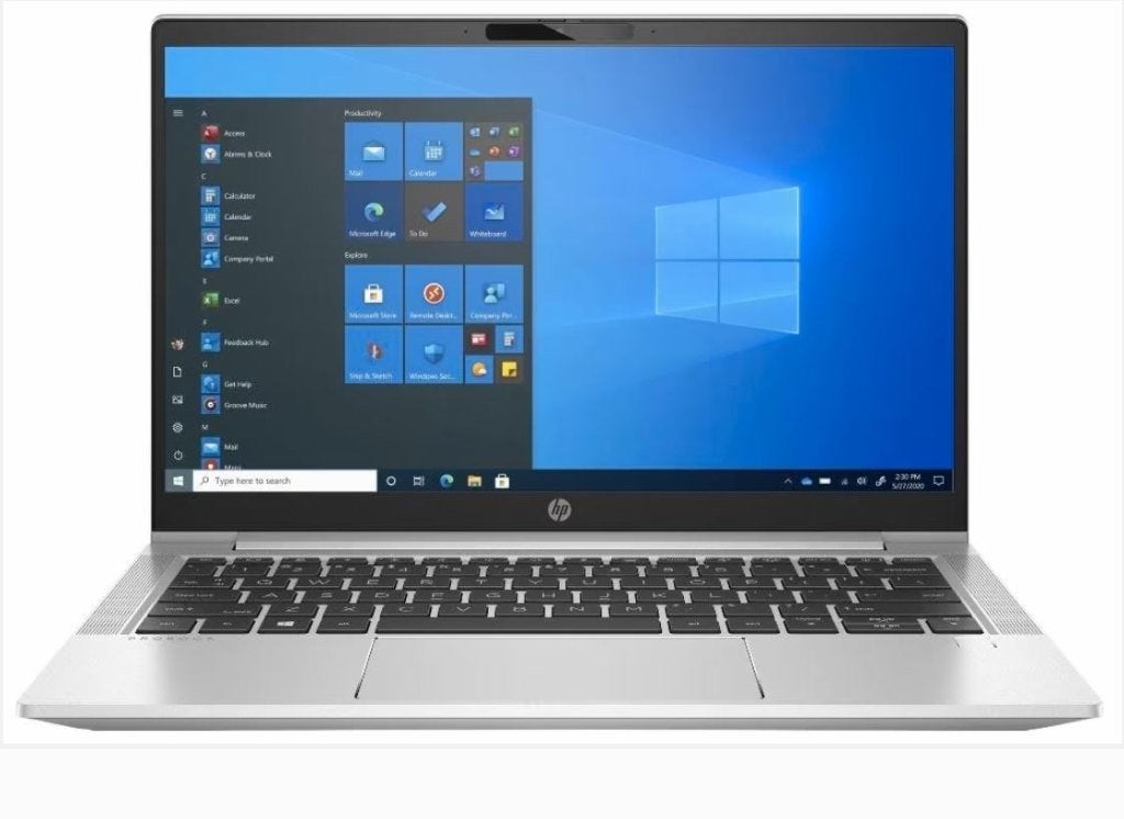 HP ProBook 630 G9 – Intel i5 | 16 GB RAM | 256 GB SSD, Computers en Software, Apple Macbooks, 2 tot 3 Ghz, Qwerty, 13 inch, Ophalen of Verzenden