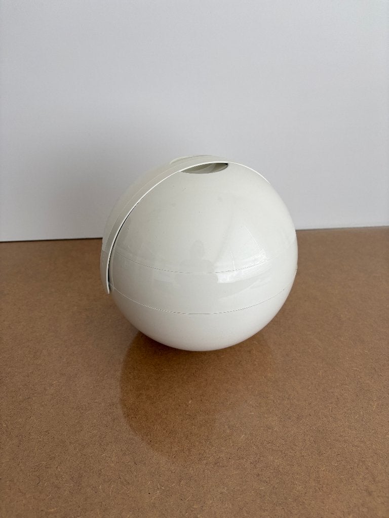 Vintage ijsemmer Guzzini, Huis en Inrichting, Keuken | Keukenbenodigdheden, Ophalen of Verzenden, Gebruikt