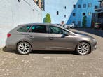 GBF-66-B kentekencheck: Seat Leon Sportstourer, APK en kosten 10 Seat Leon 1.4 Ecotsi 150pk 2014 Grijs
