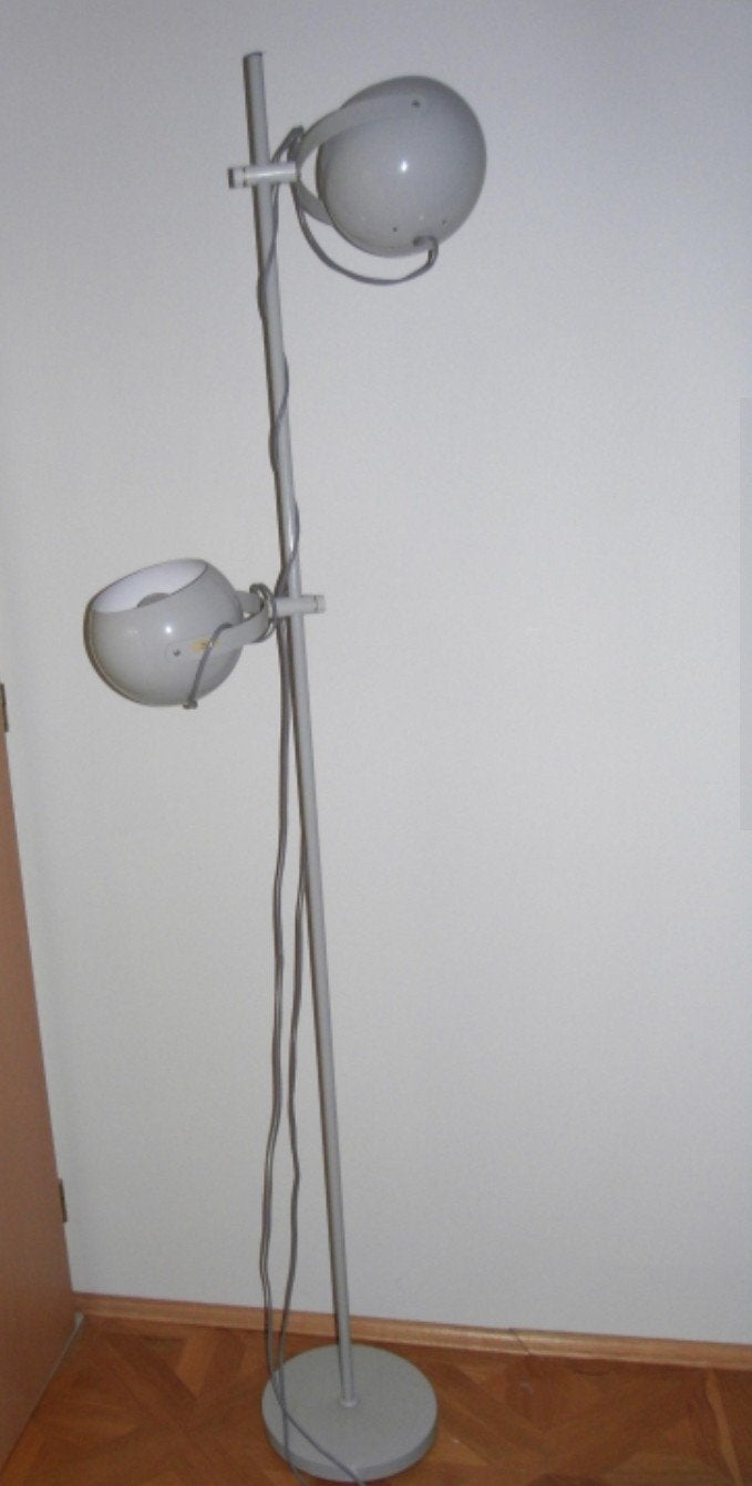 vintage retro lamp, Ophalen