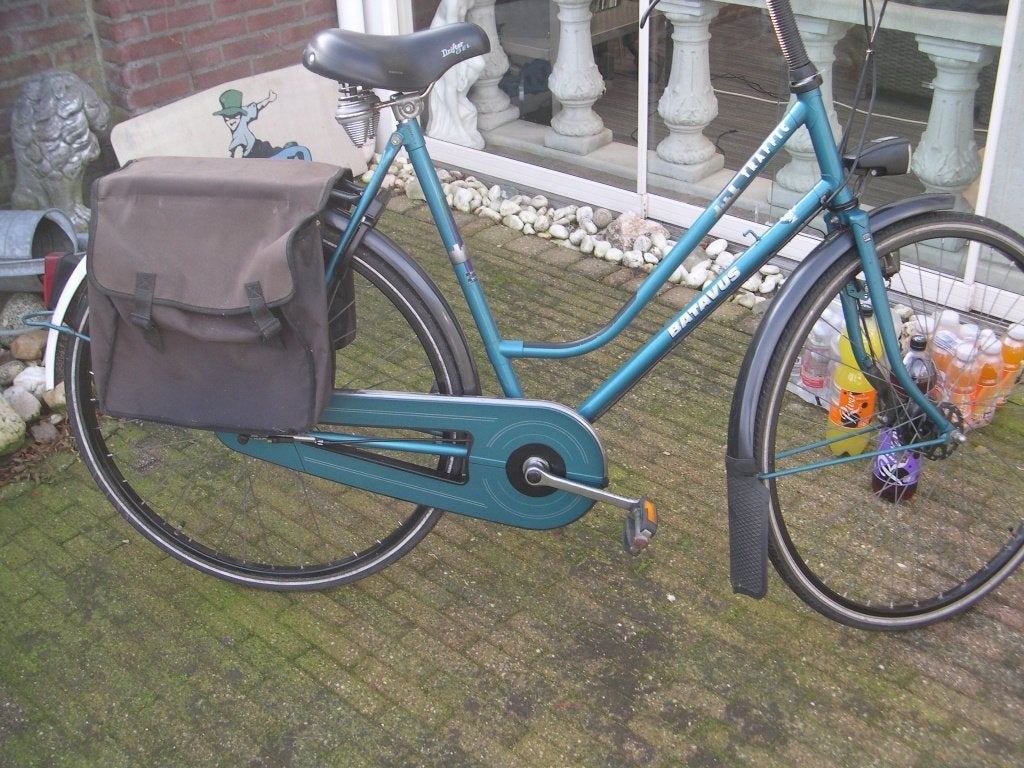 2 mooie dames fietsen, Ophalen, Zo goed als nieuw, Overige merken