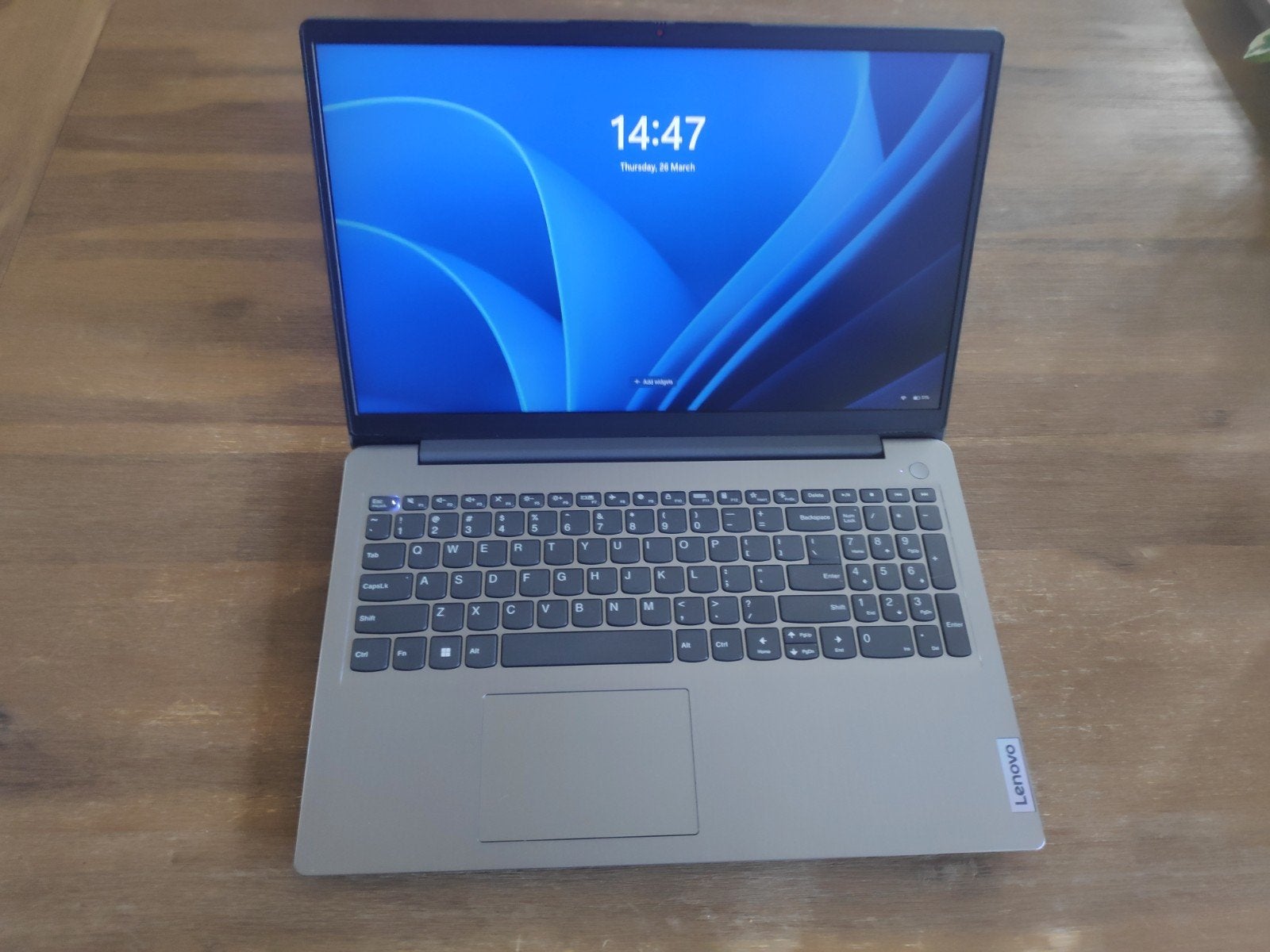 Lenovo IdeaPad 3 Ryzen 7 laptop, Computers en Software, Windows Laptops, 2 tot 3 Ghz, 8 GB, 512 GB, Zo goed als nieuw
