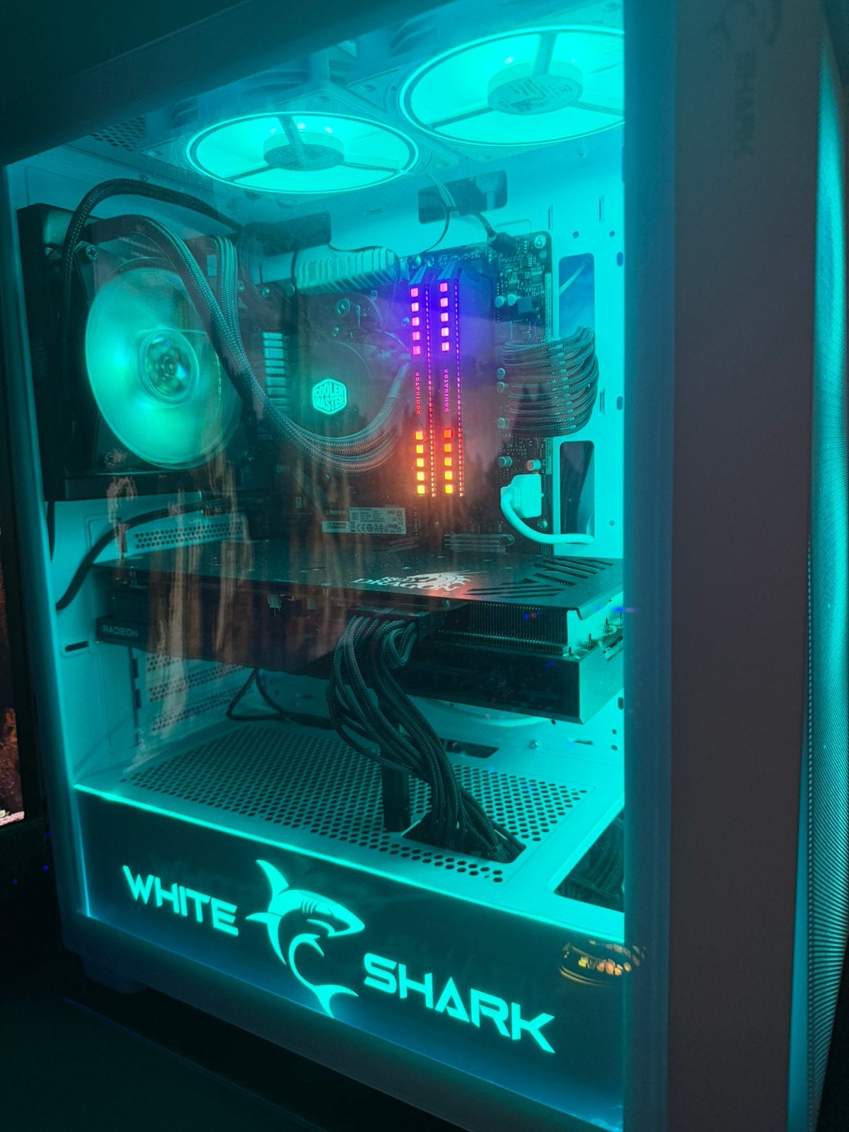 Ryzen 5 5600X Upgrade Set | 32GB DDR4 3600 | ASRock B450M, Ophalen of Verzenden, Zo goed als nieuw, DDR4