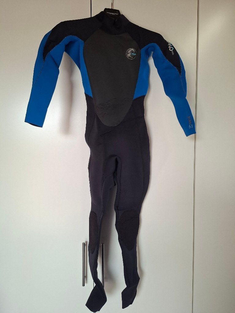 Wetsuit O'Neill kids size 10, Bahia 5/3, Ophalen, Wetsuit, Kind, O'Neill