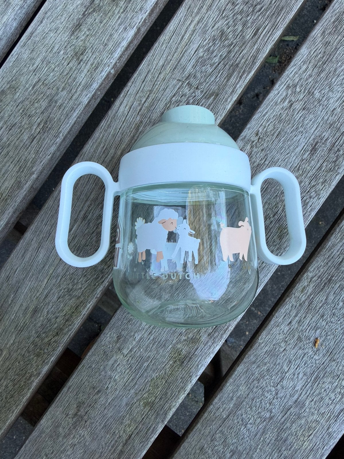 Little dutch tuitbeker, Ophalen of Verzenden, Nieuw