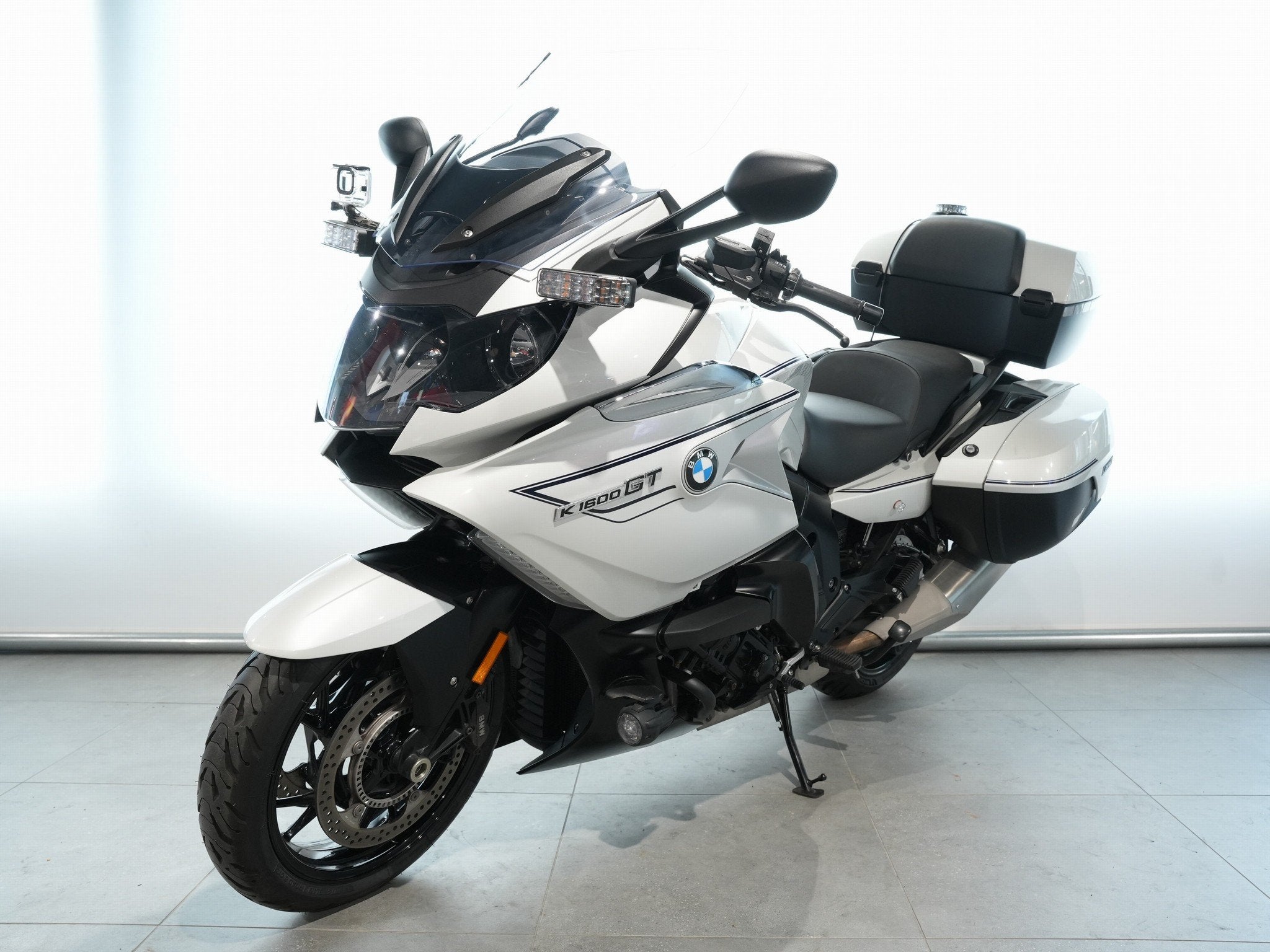 BMW K 1600 GT (bj 2021), Meer dan 35 kW, Toermotor, Bmwklantenservice@bmw.nl, BMW Group Nederland