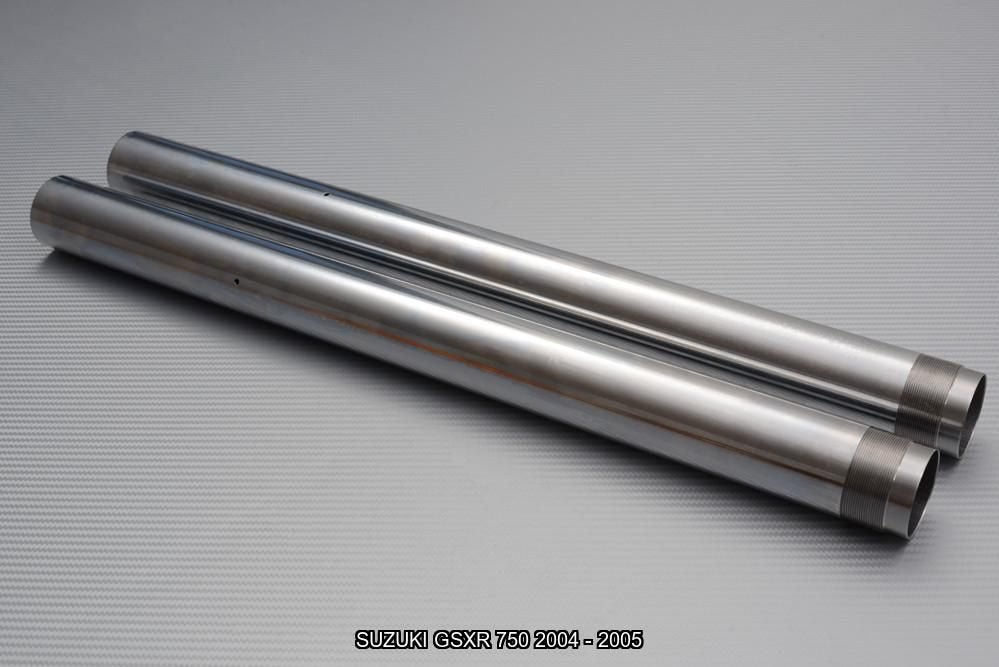 Voorvorkpoten SPR SUZUKI GSXR 750 2004 - 2005, Verzenden, Nieuw