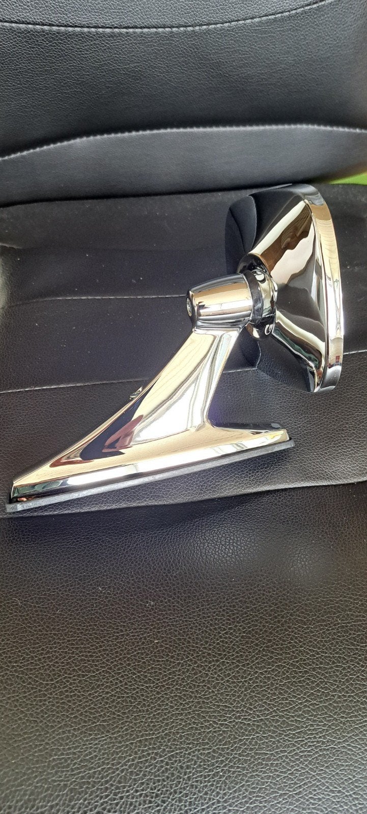 USA Spiegel Chroom Nieuw, Auto diversen, Ophalen of Verzenden, Nieuw