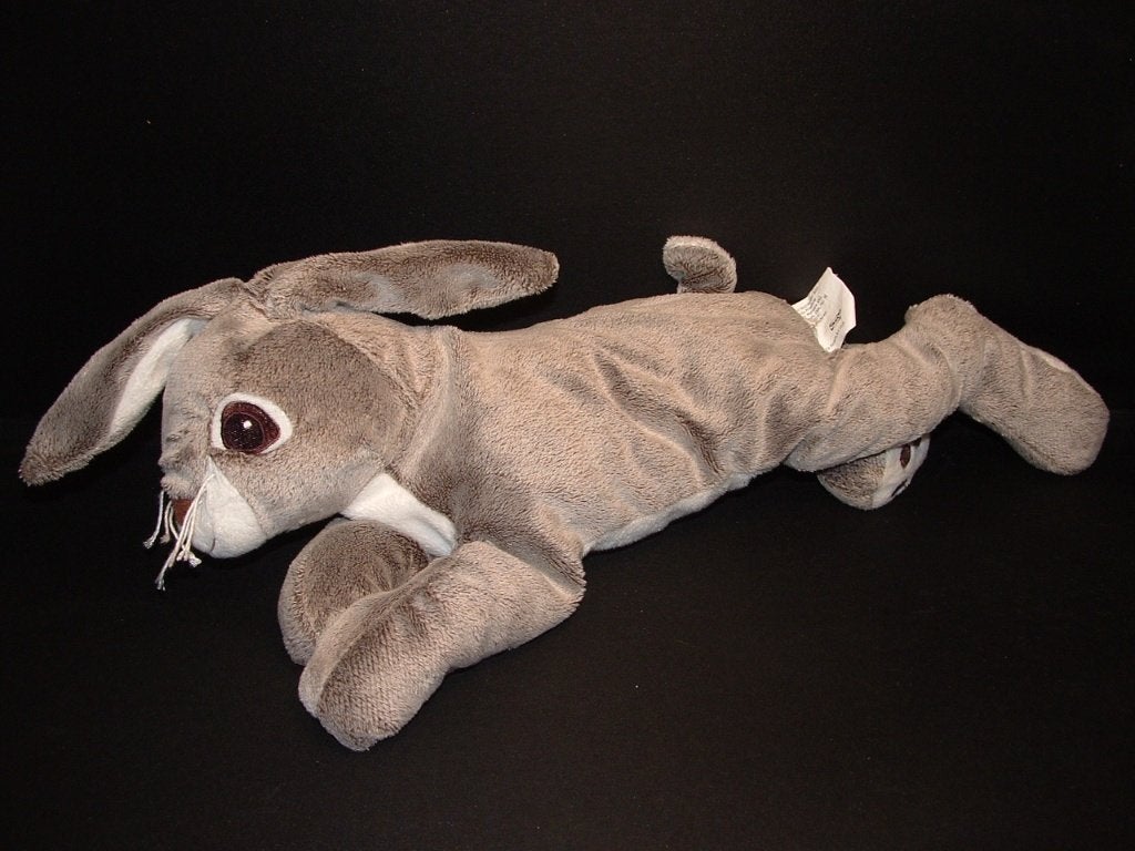 IKEA VANDRING HARE HAAS/KONIJN VELOURS, Ophalen of Verzenden, Nieuw, Overige typen