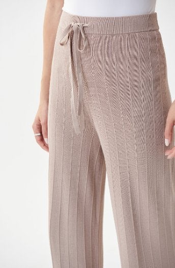 Joseph Ribkoff vlot chique beige losse broek mt S, Verzenden, ., Beige, Joseph Ribkoff