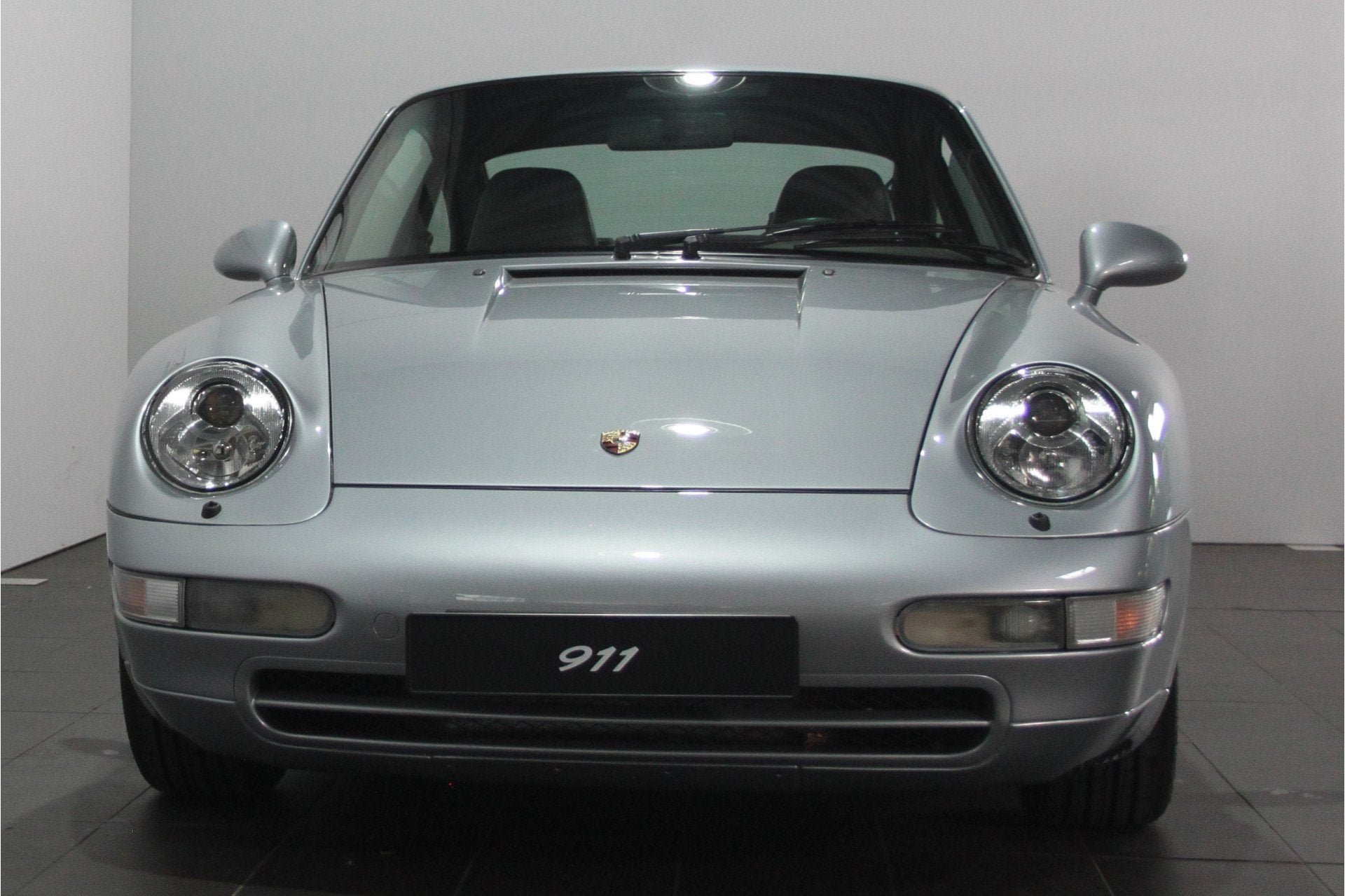 Porsche 911 993 3.6 Coupé - Lucht gekoeld - Aut. - Leder Be, foto 5