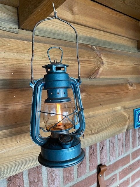 stormlamp, Ophalen of Verzenden