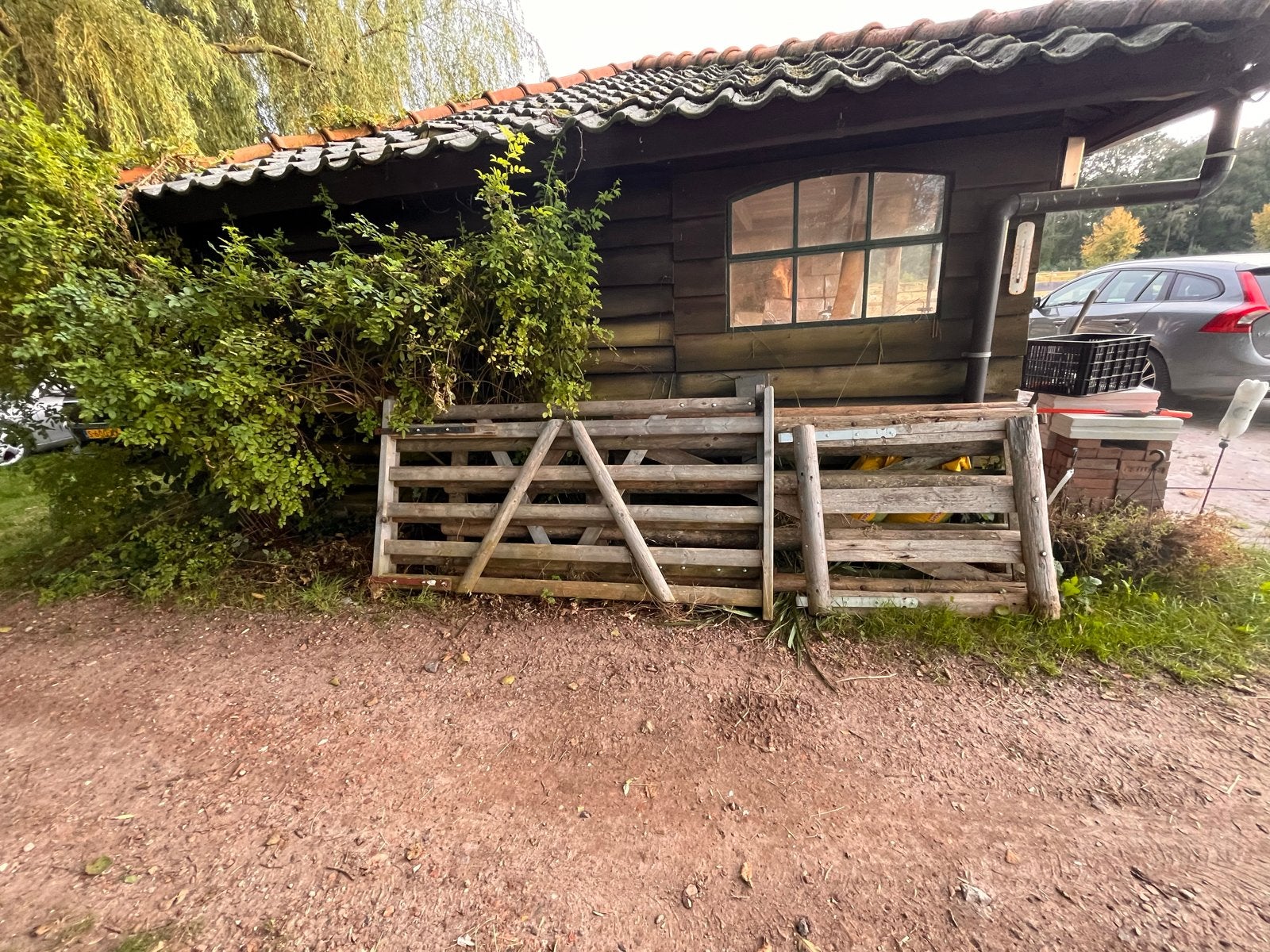 Schapenpoorten - Diverse hoogtes en breedtes, Dieren en Toebehoren, Stalling en Weidegang, Weidegang