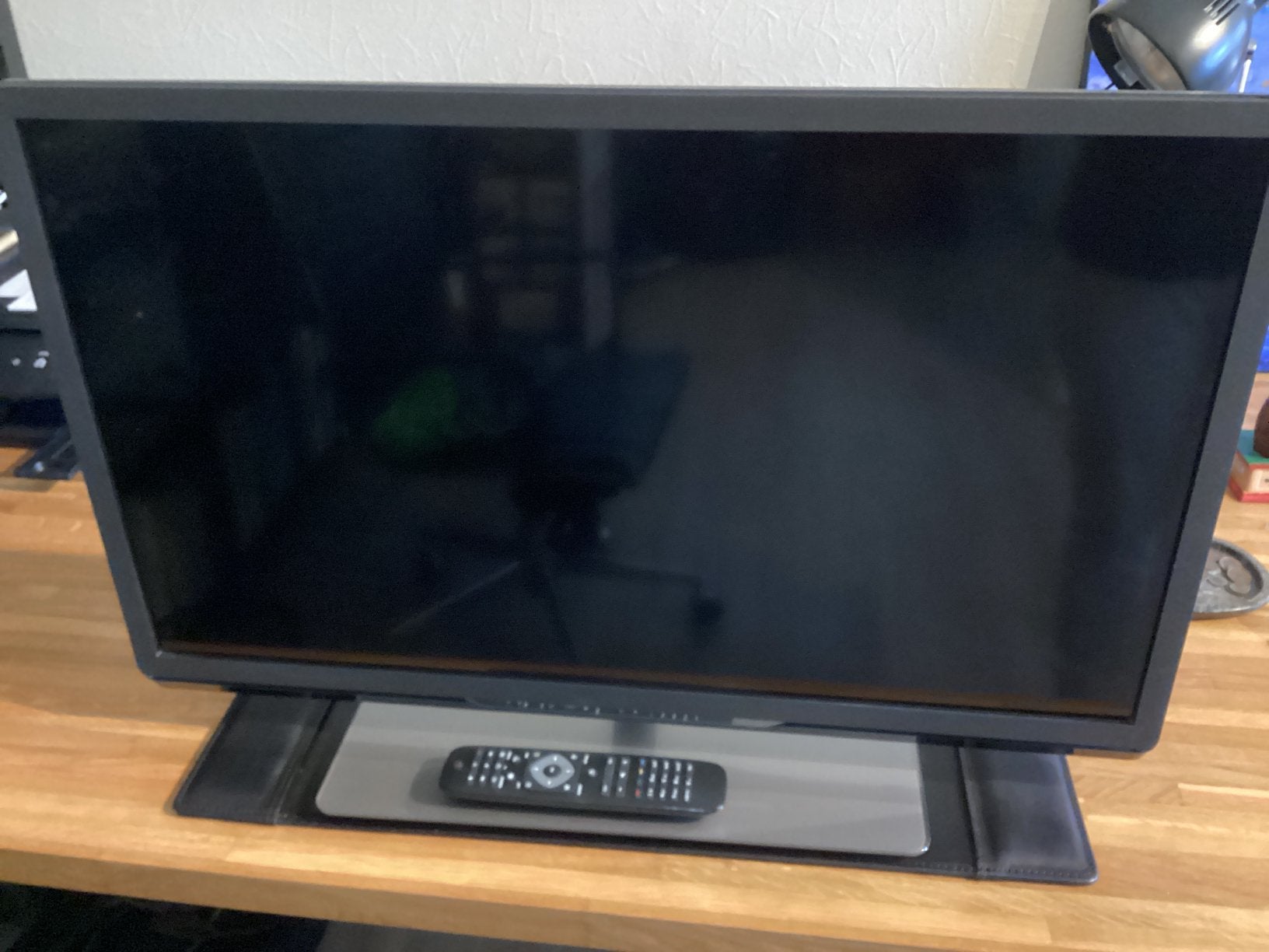 Philips smart tv, Ophalen, Philips, Gebruikt, 50 Hz