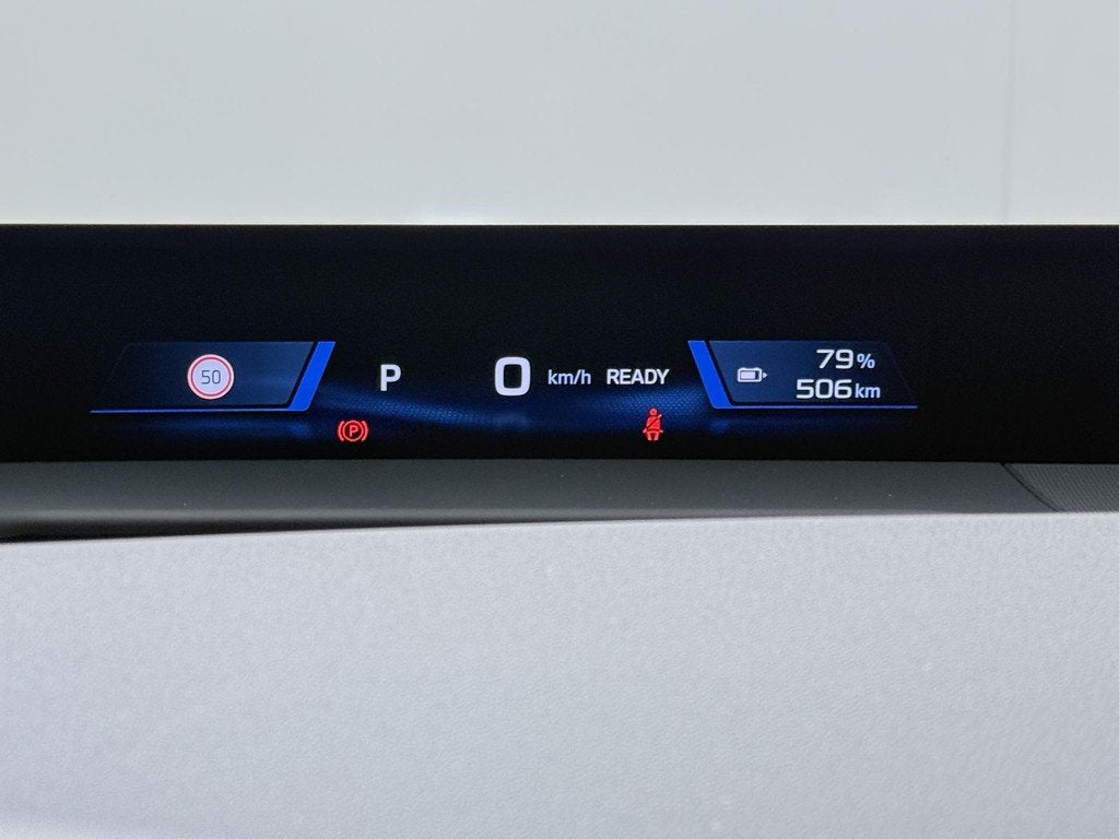 BMW iX3 50 xDrive 113 kWh | SoH 100% | M-Sport Pro | Highway, Automaat, 660 min, Zwart, 2260 kg