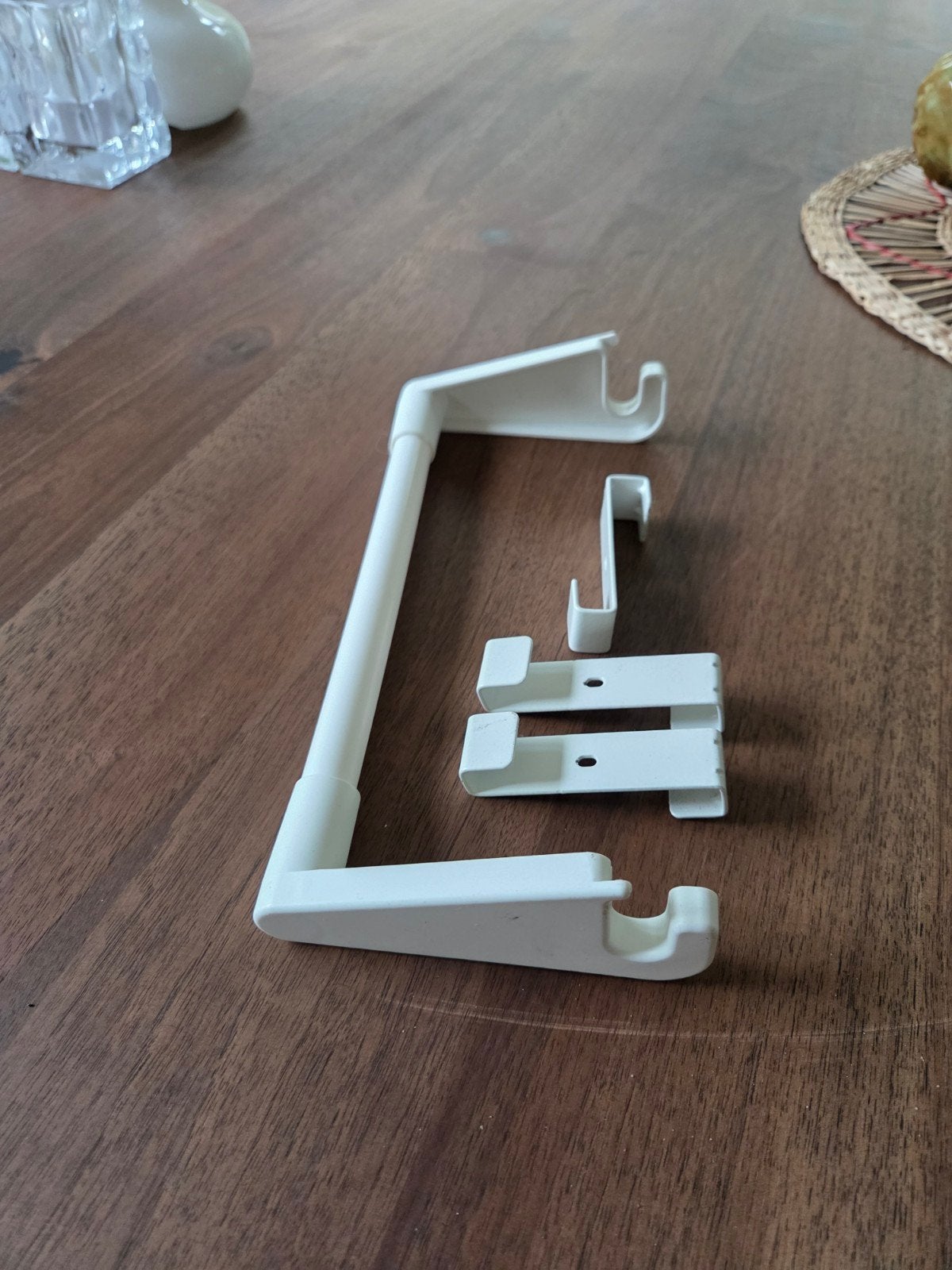 ikea ivar haak en stangetje, Huis en Inrichting, Kasten | Stellingkasten, Ophalen of Verzenden, Gebruikt