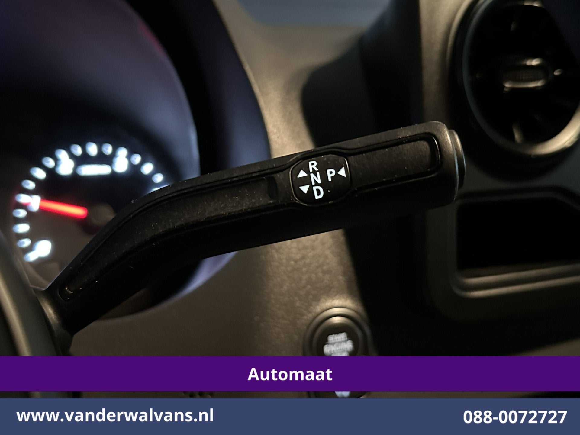 Mercedes-Benz Sprinter 317 CDI 170pk 9G-Tronic Automaat 3500, Auto's, Dealer onderhouden, Gebruikt, 4 cilinders, Wit