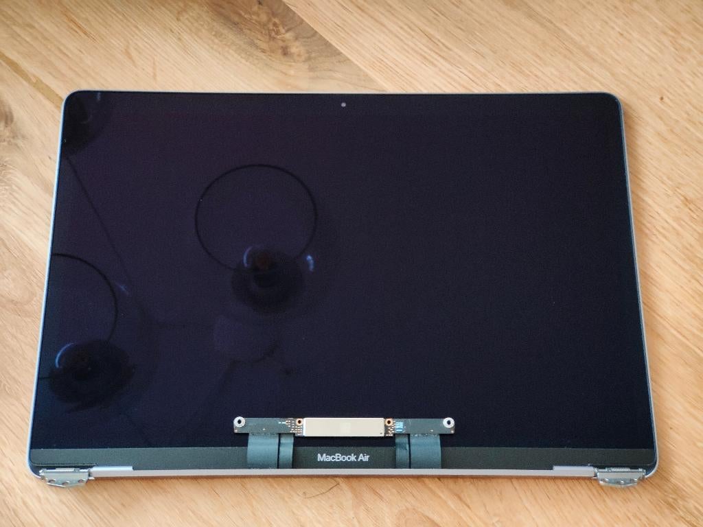 Apple MacBook Air A2337 13" 2020 Scherm Assemblage, Ophalen of Verzenden, Niet werkend