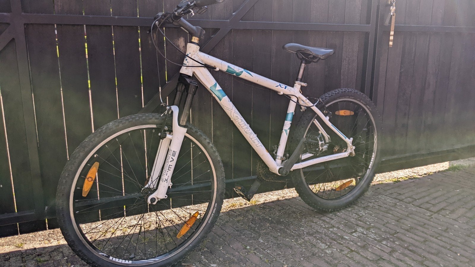 Mountainbike X-Tract - Opknapper, Gebruikt, Hardtail, Ophalen, Overige merken
