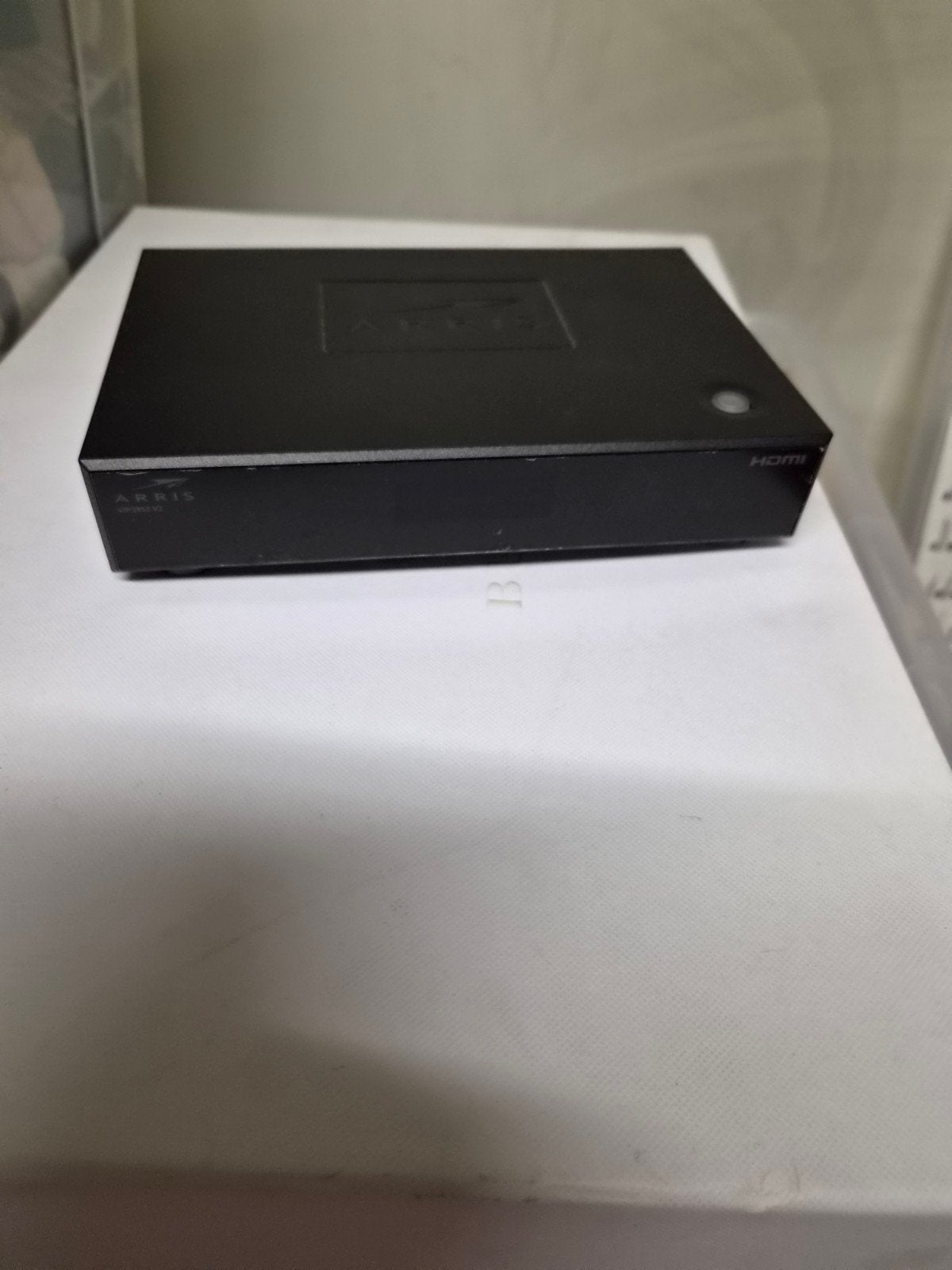 Arris TV kastje - Compacte mediabox, Ophalen, HDMI