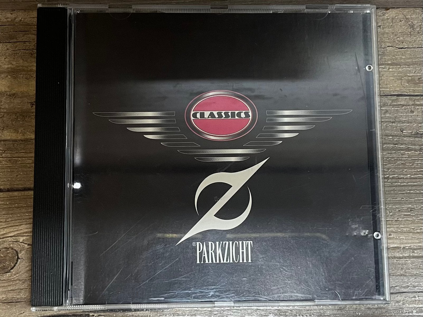 Parkzicht Classics, Ophalen of Verzenden, Zo goed als nieuw