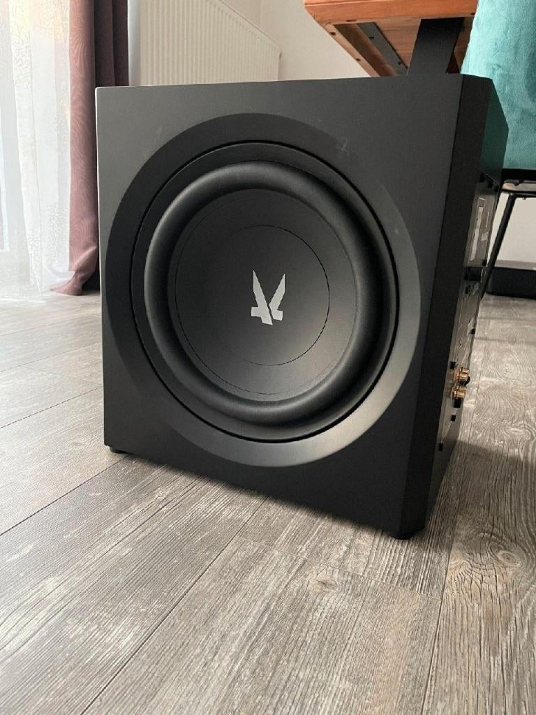 Arendal 1961 1S Subwoofer