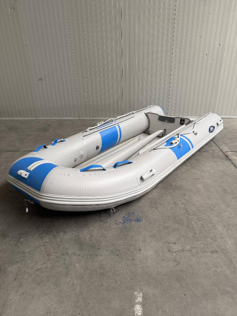 Occasion Rubberboten - Ingeruild & Gecontroleerd