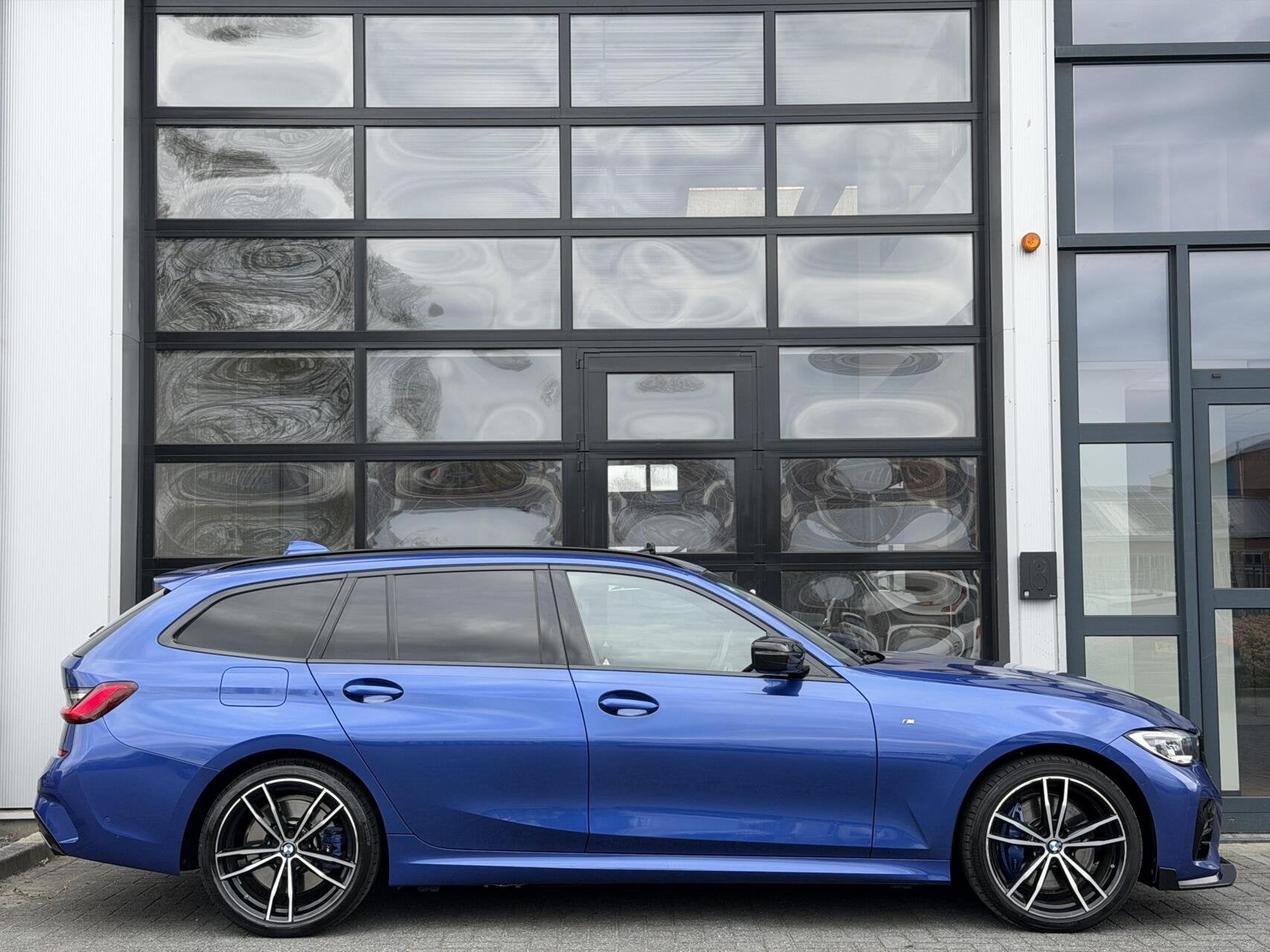 BMW 3-Serie