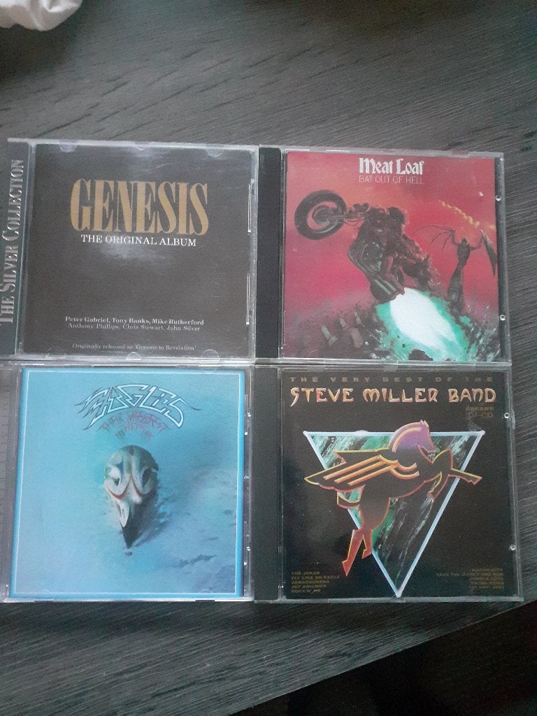 CDs  ROCK ROCK ROCK, Cd's en Dvd's, Verzenden, Zo goed als nieuw, Poprock