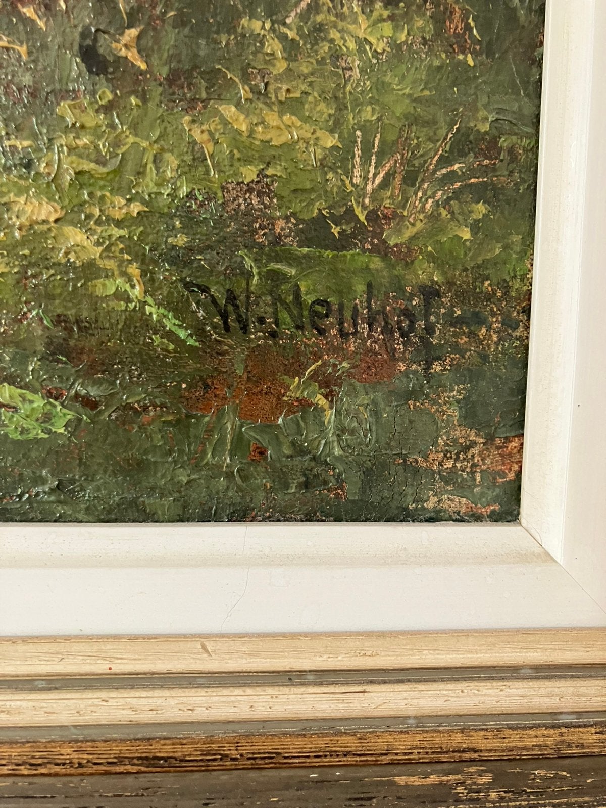 Foto 5 van Walter Neuhof “Limburg’s landschap “