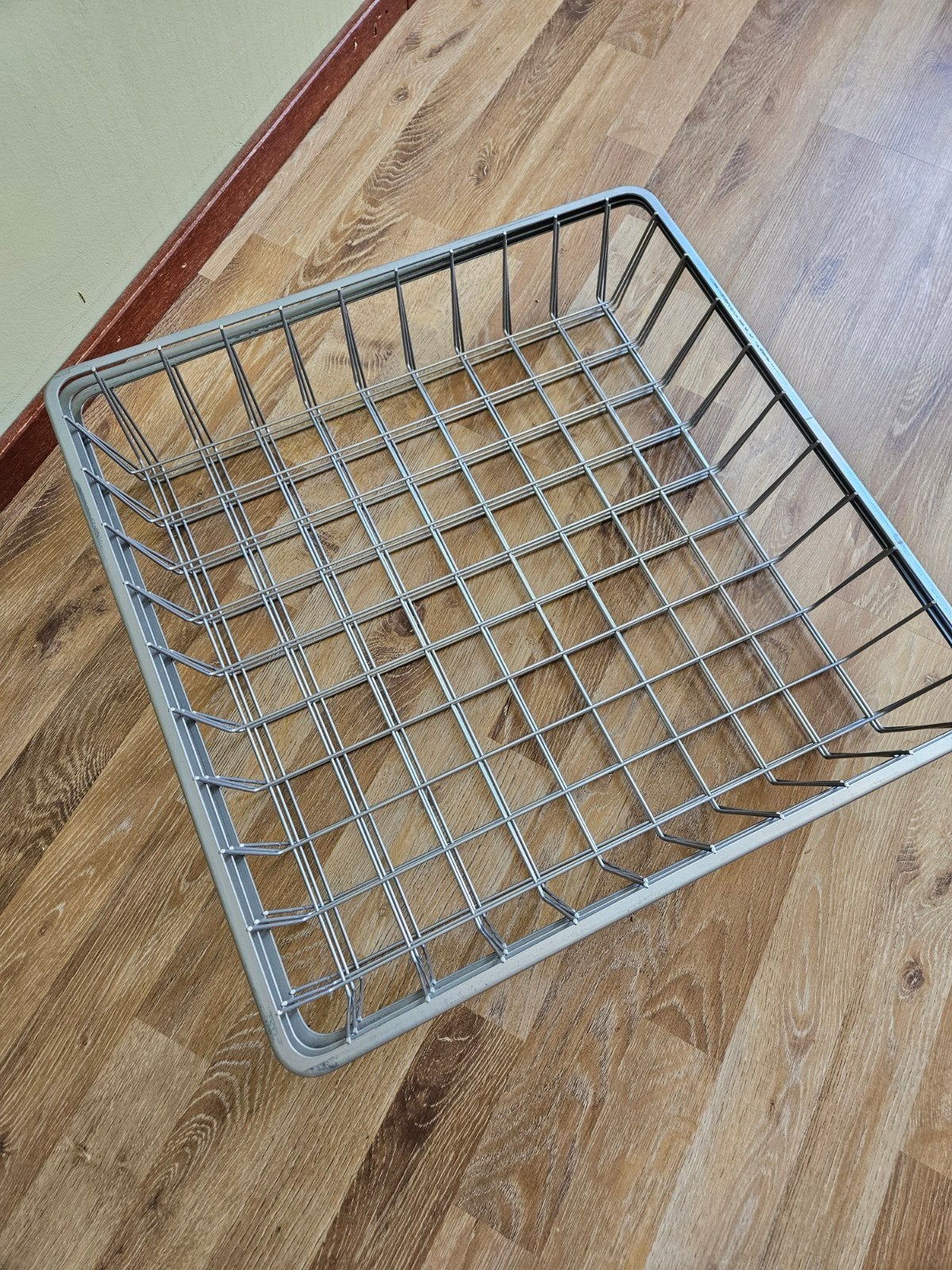 4 Ikea draadmanden voor oud model Pax kast, Met plank(en), Gebruikt, Minder dan 100 cm, Metaal