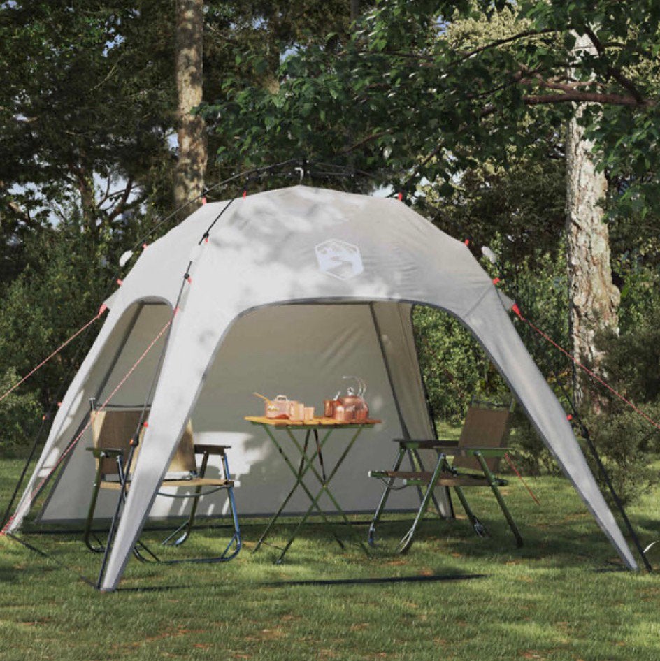 Mini party tent - compact - quick lift systeem - NIEUW, Ophalen, Zo goed als nieuw