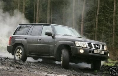 Nissan Patrol 1998 - 06 Workshop Manual on CD, Auto diversen, Verzenden