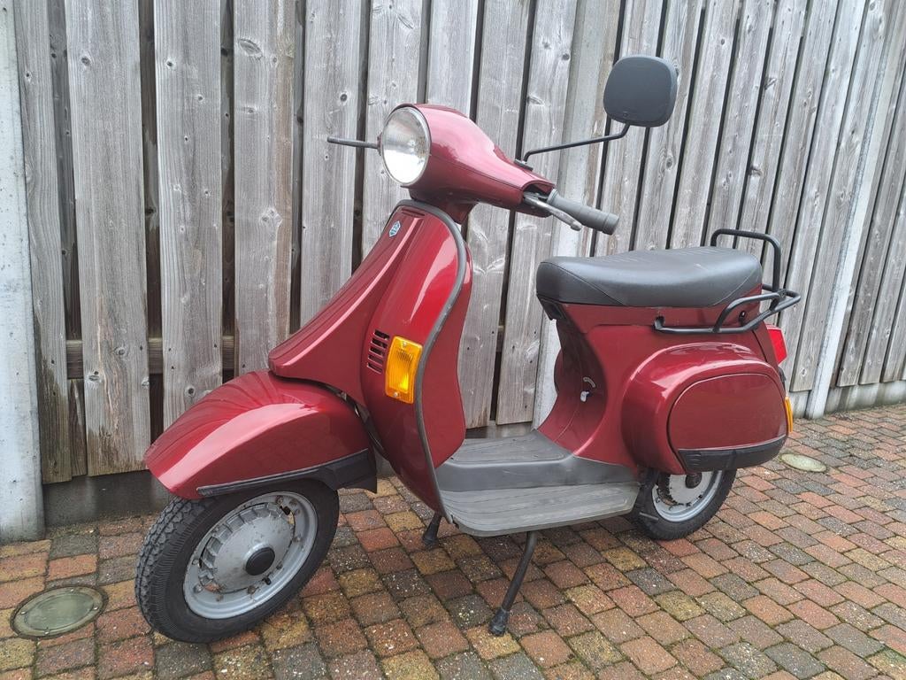 Vespa pk50 N, Fietsen en Brommers, Brommers | Oldtimers, Ophalen, Overige merken