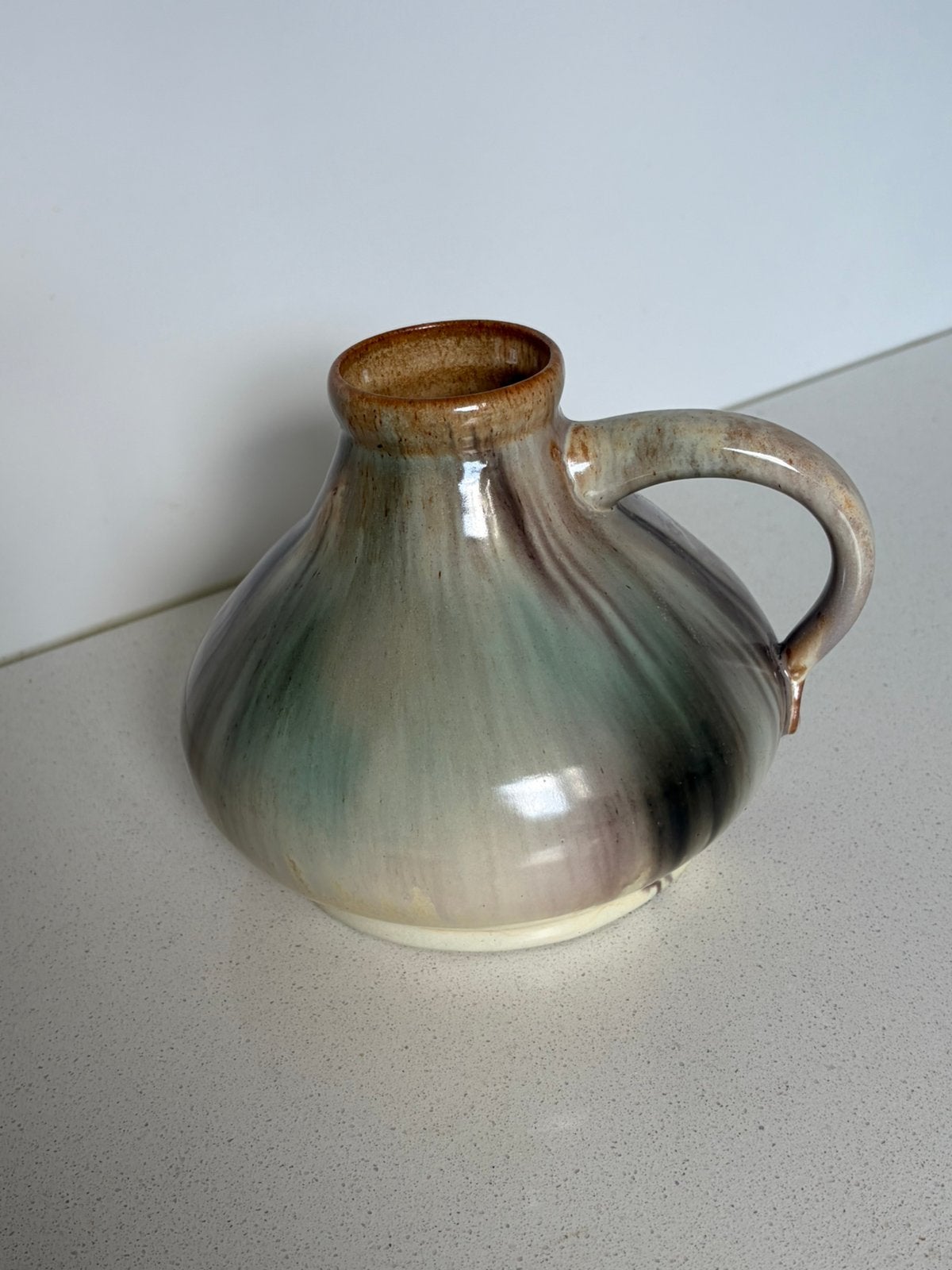 Brouwer kan, Ophalen of Verzenden
