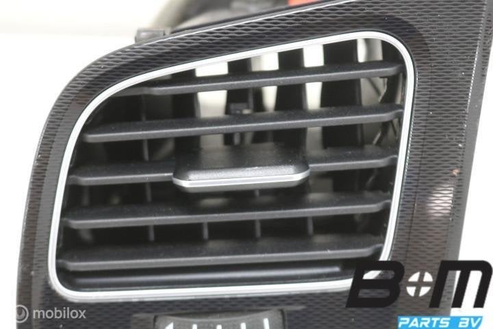 Luchtrooster links VW Golf 7 19km 5G1819703H, Gebruikt