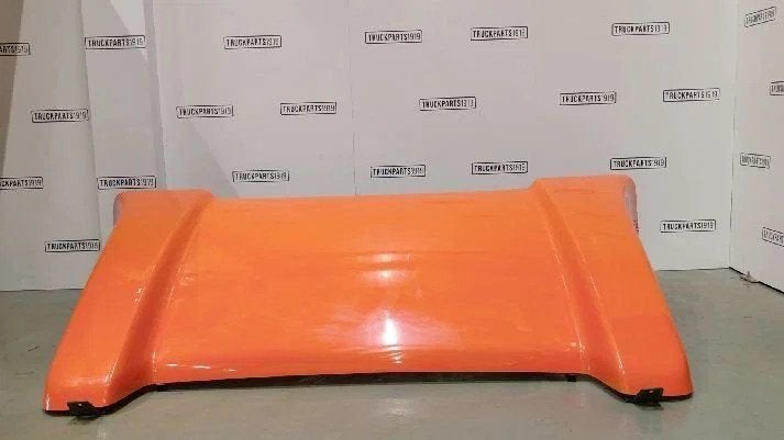 Volvo 82358332 Dakspoiler Volvo, Ophalen, Gebruikt, Volvo, Carrosserie en Plaatwerk