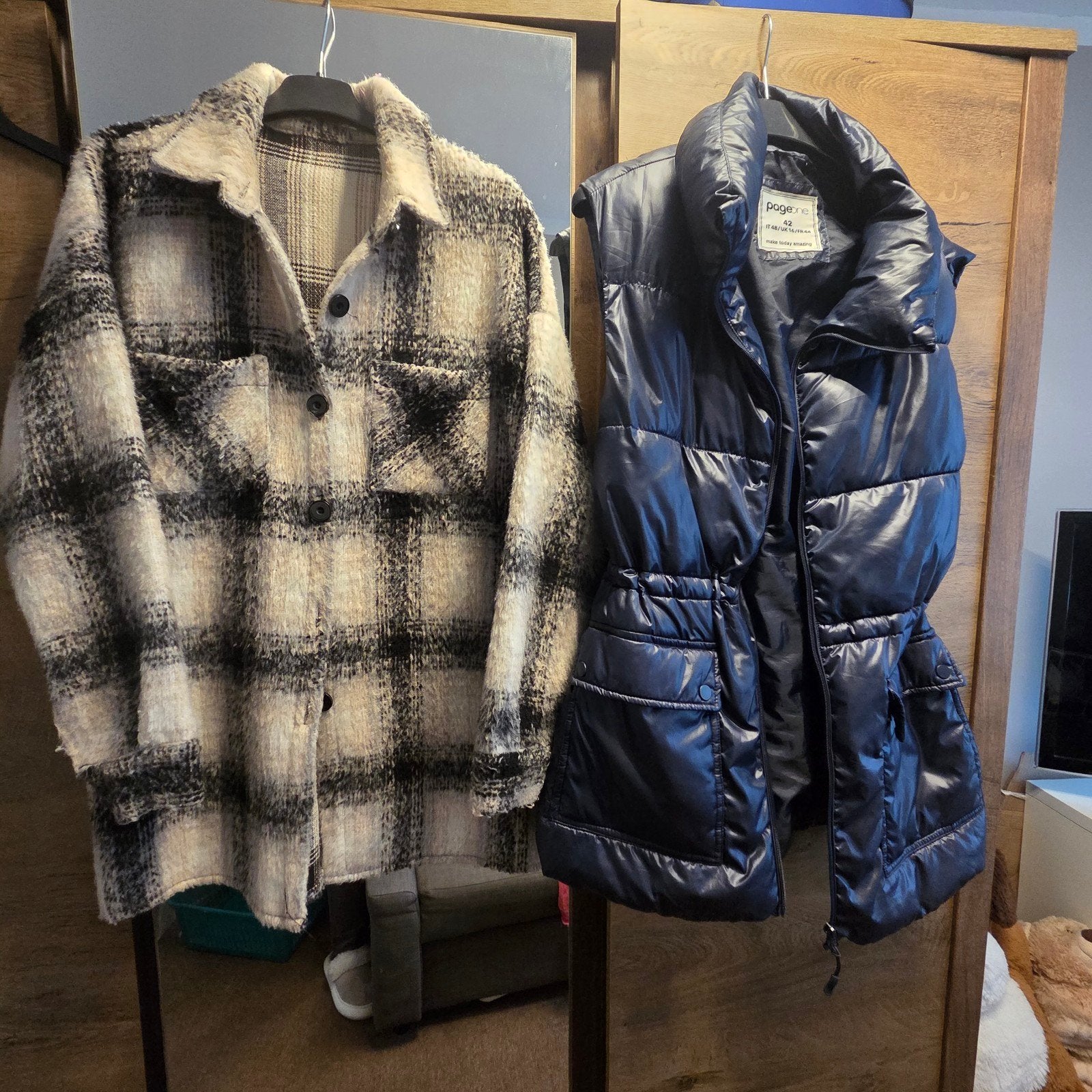 Kliene prijzen, groote partij kleding, Kleding | Dames, Ophalen of Verzenden, Zo goed als nieuw, Maat 46/48 (XL) of groter, Lang