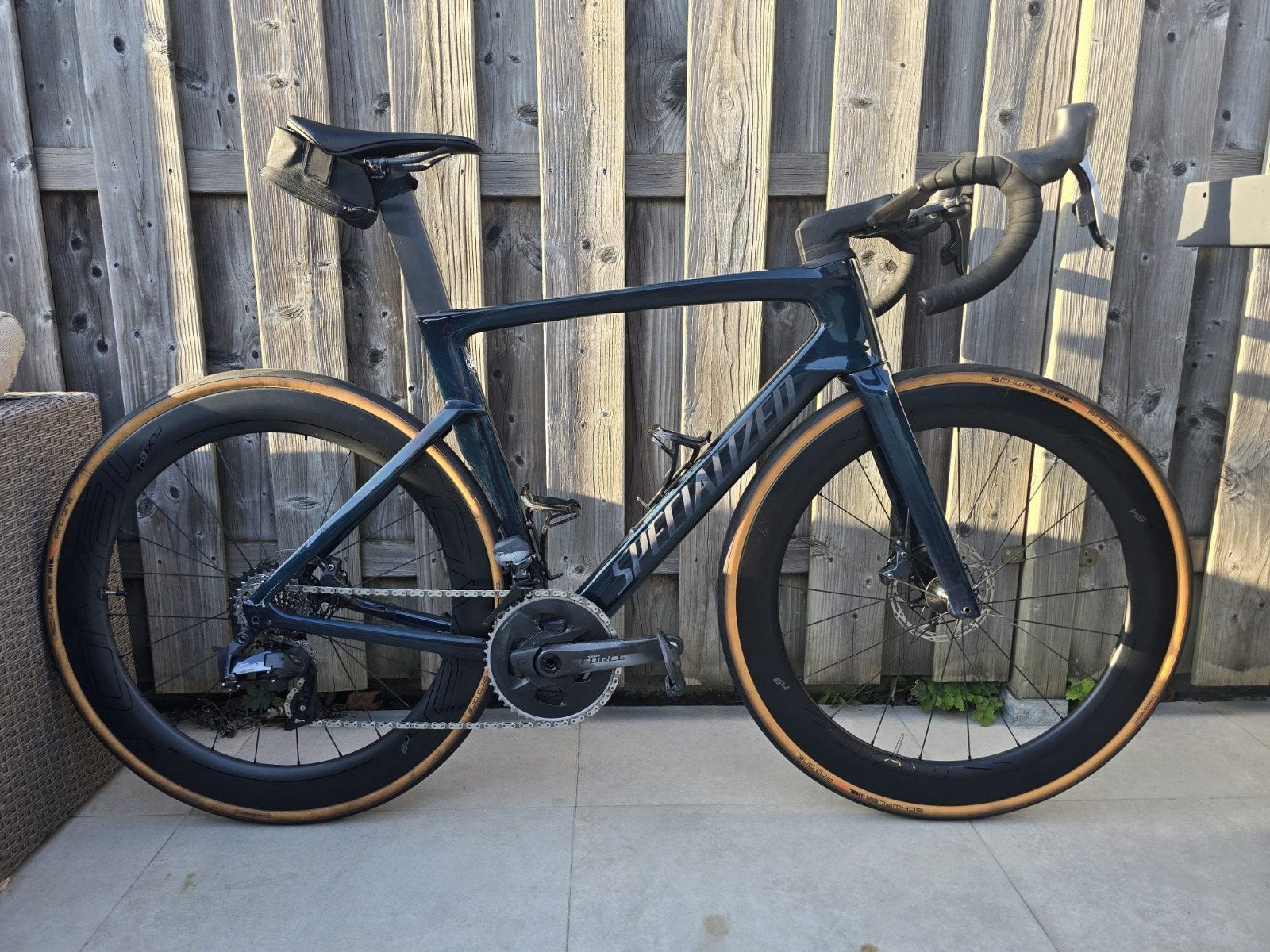 Specialized Venge Pro mt56, Fietsen en Brommers, Fietsen | Racefietsen, Carbon, Zo goed als nieuw, Meer dan 20 versnellingen, 53 tot 57 cm