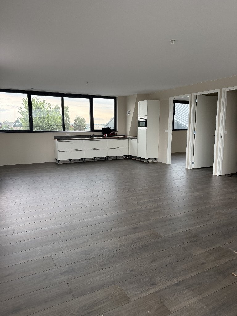 Laminaat leggen €4,00 per m² | Amsterdam en omstreken, Garantie, Laminaat of Parket