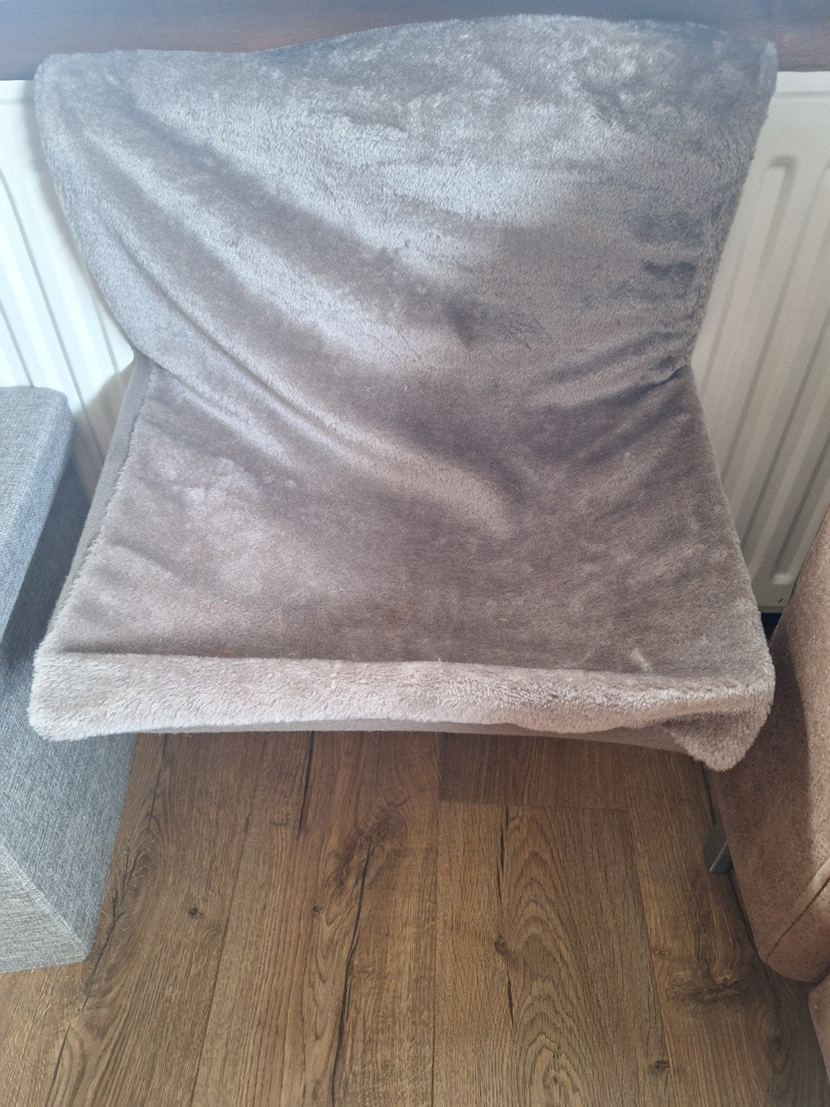 Radiator hangmat voor katten, Ophalen, Eenpersoons, Minder dan 150 cm