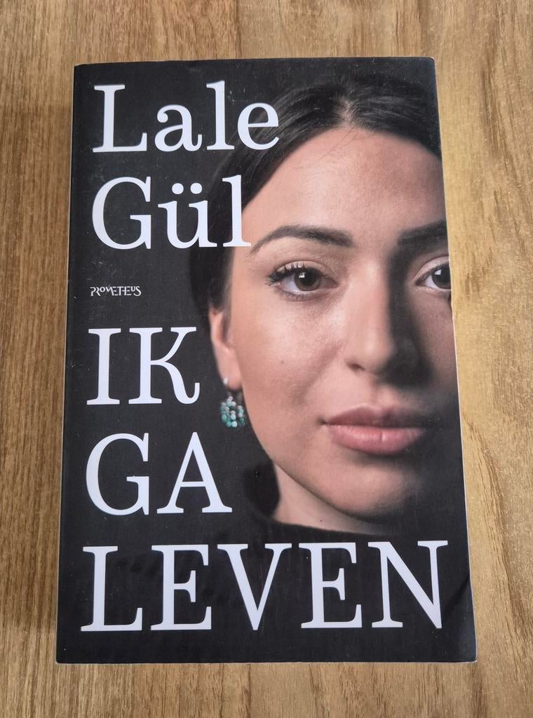 Lale Gül, Ophalen of Verzenden, Gelezen
