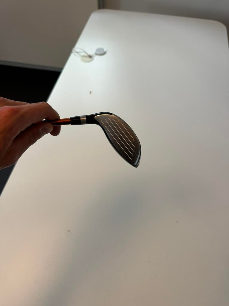 Ping G10 hout 5 - R flex - topstaat! - Testen ok! 6F1441, Ping, -, -, Ophalen of Verzenden