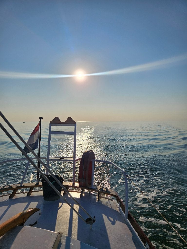 Foto 6 van Nienke II AK Waddencruiser 9,80 m