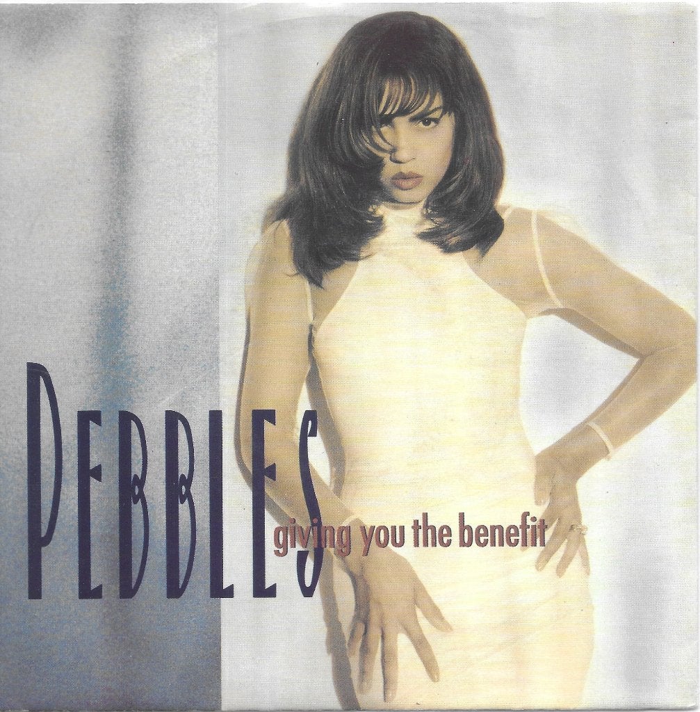 Vinyl Single Pebbles, Ophalen of Verzenden, Gebruikt, Pop