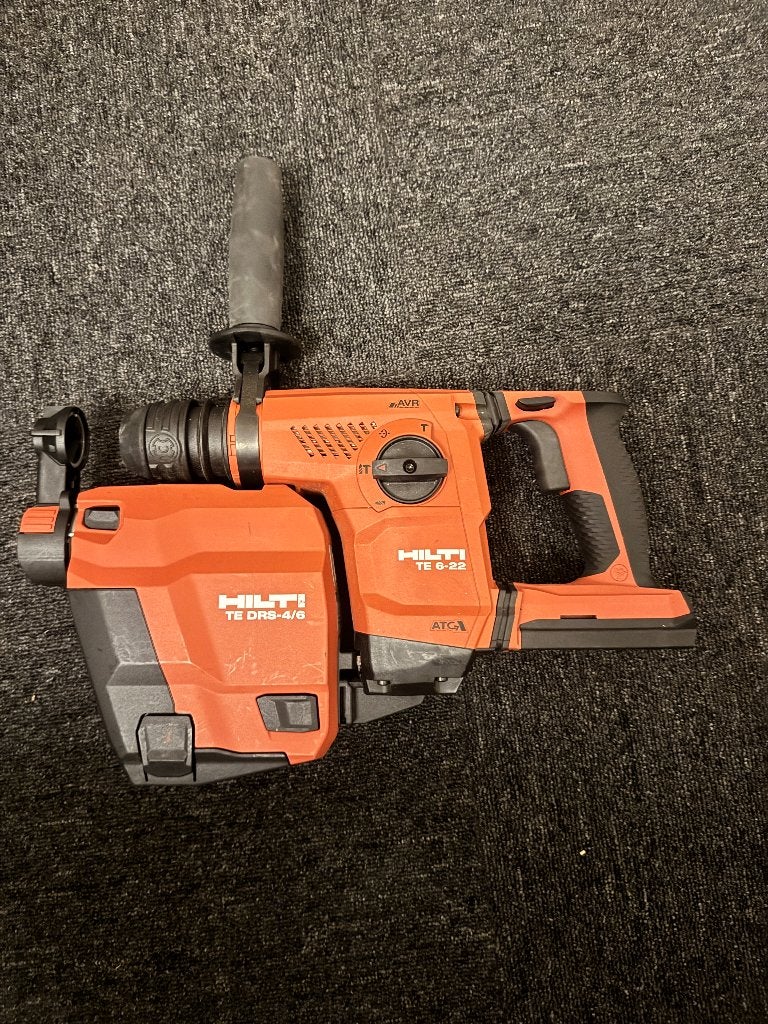 Hilti TE 6-22, Ophalen of Verzenden, Nieuw, Boor- en/of Breekhamer