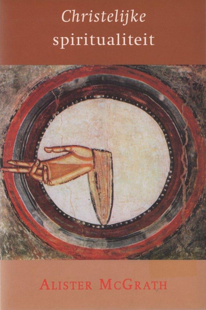 Christelijke Spiritualiteit. Een Inleiding /Alister McGrath, Ophalen of Verzenden, Zo goed als nieuw, Christendom | Katholiek