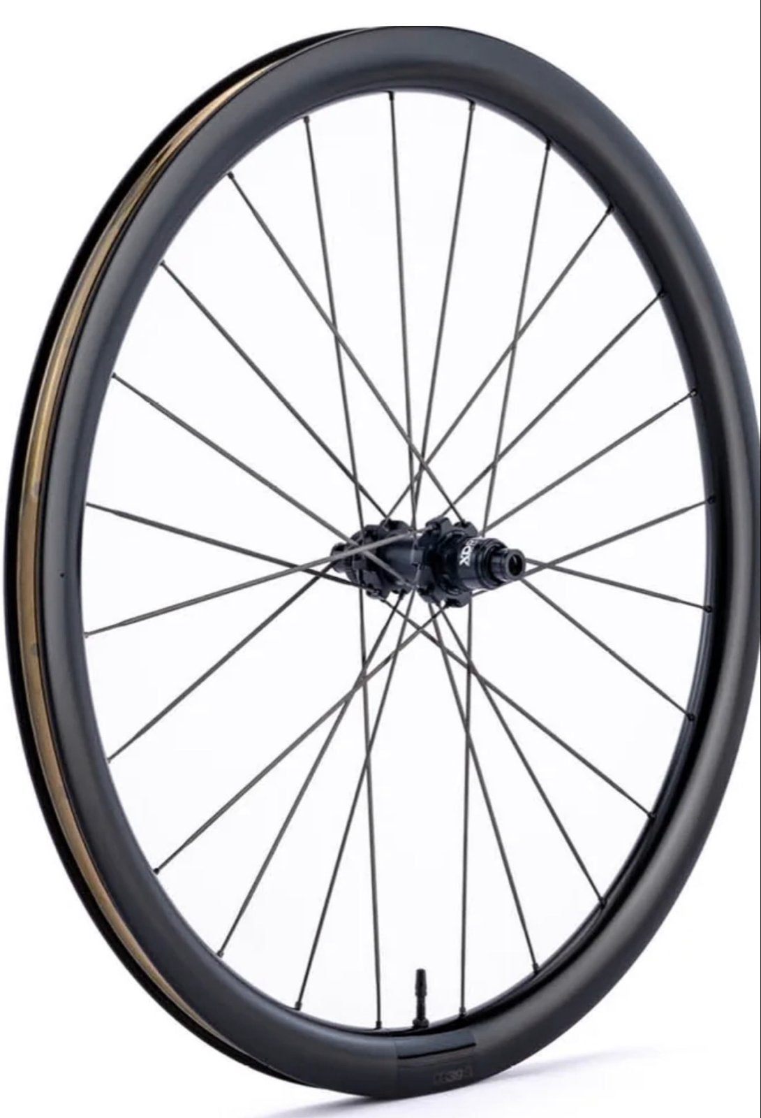 Gravel wielset BMC CG 39 SL Carbon, Fietsen en Brommers, Nieuw, Racefiets, Carbon, Ophalen