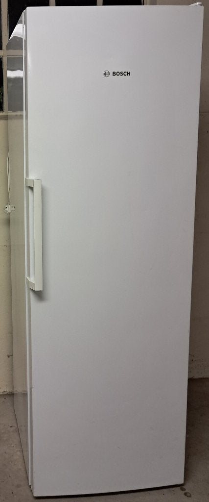 Bosch GSV33VW30 vriezer, A++, 7 laden, 242L, Gebruikt, 160 cm of meer, Energieklasse A of zuiniger, Ophalen