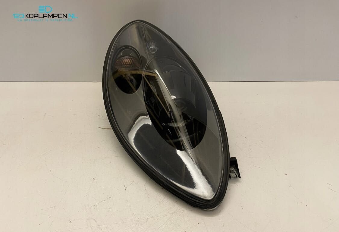 Ferrari 612 Scalglietti F137 Xenon Led koplamp rechts, Ophalen, Gebruikt, -, -